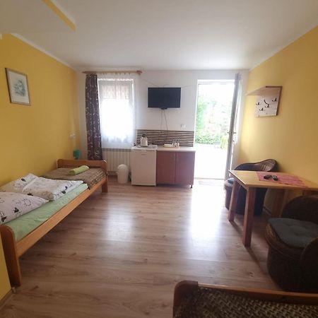 Noclegi U Kowala 602-793-591 Solina  Exteriör bild