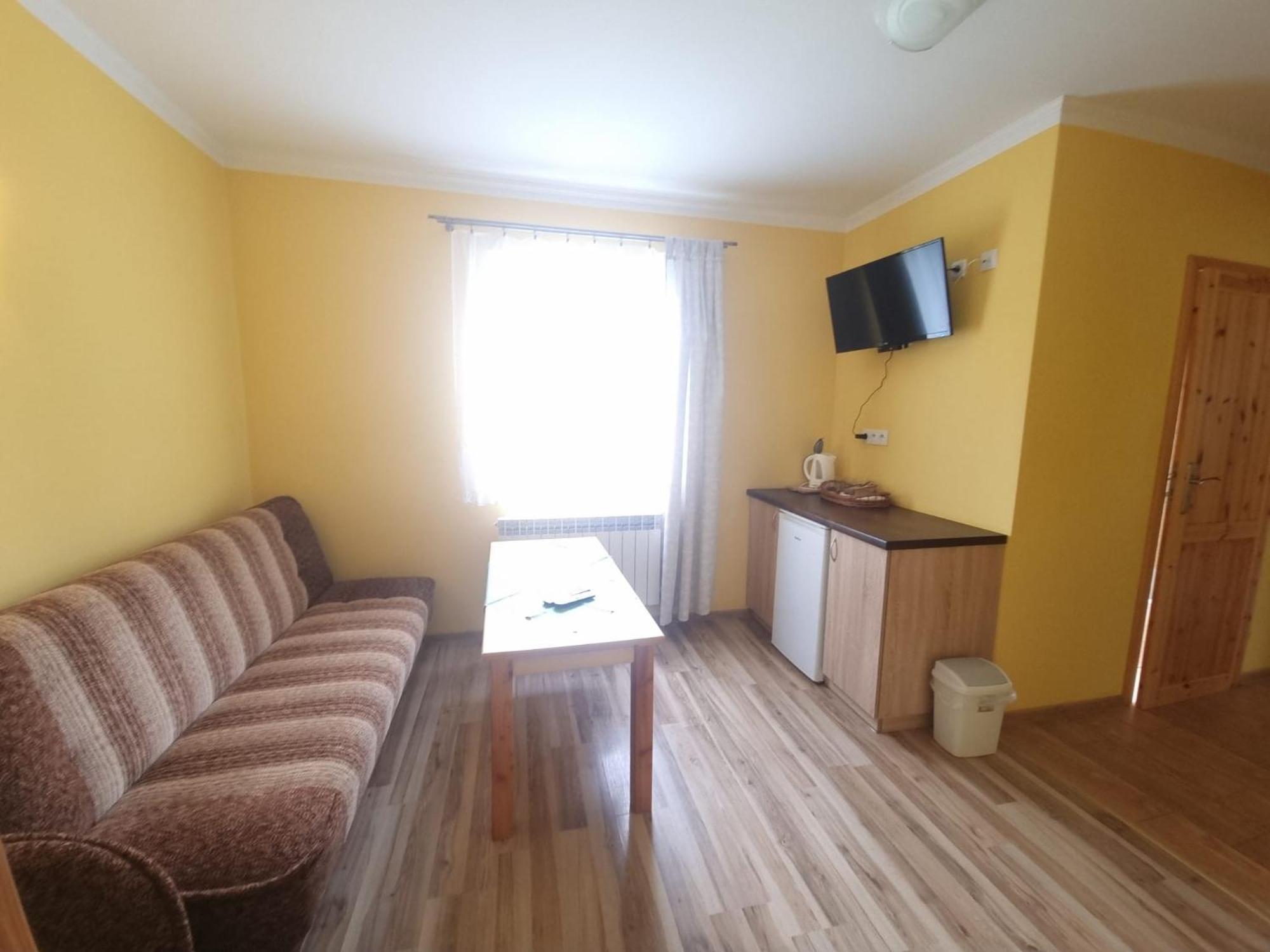 Noclegi U Kowala 602-793-591 Solina  Exteriör bild