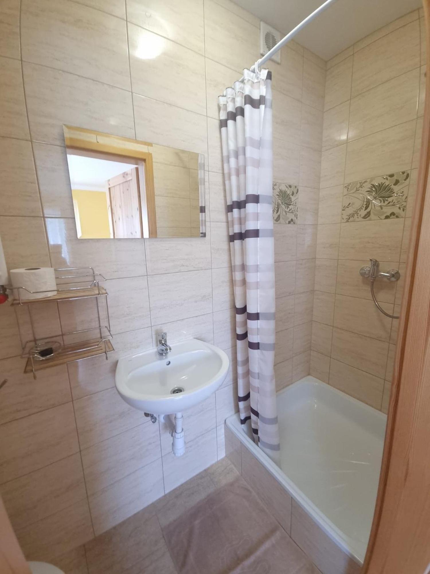 Noclegi U Kowala 602-793-591 Solina  Exteriör bild