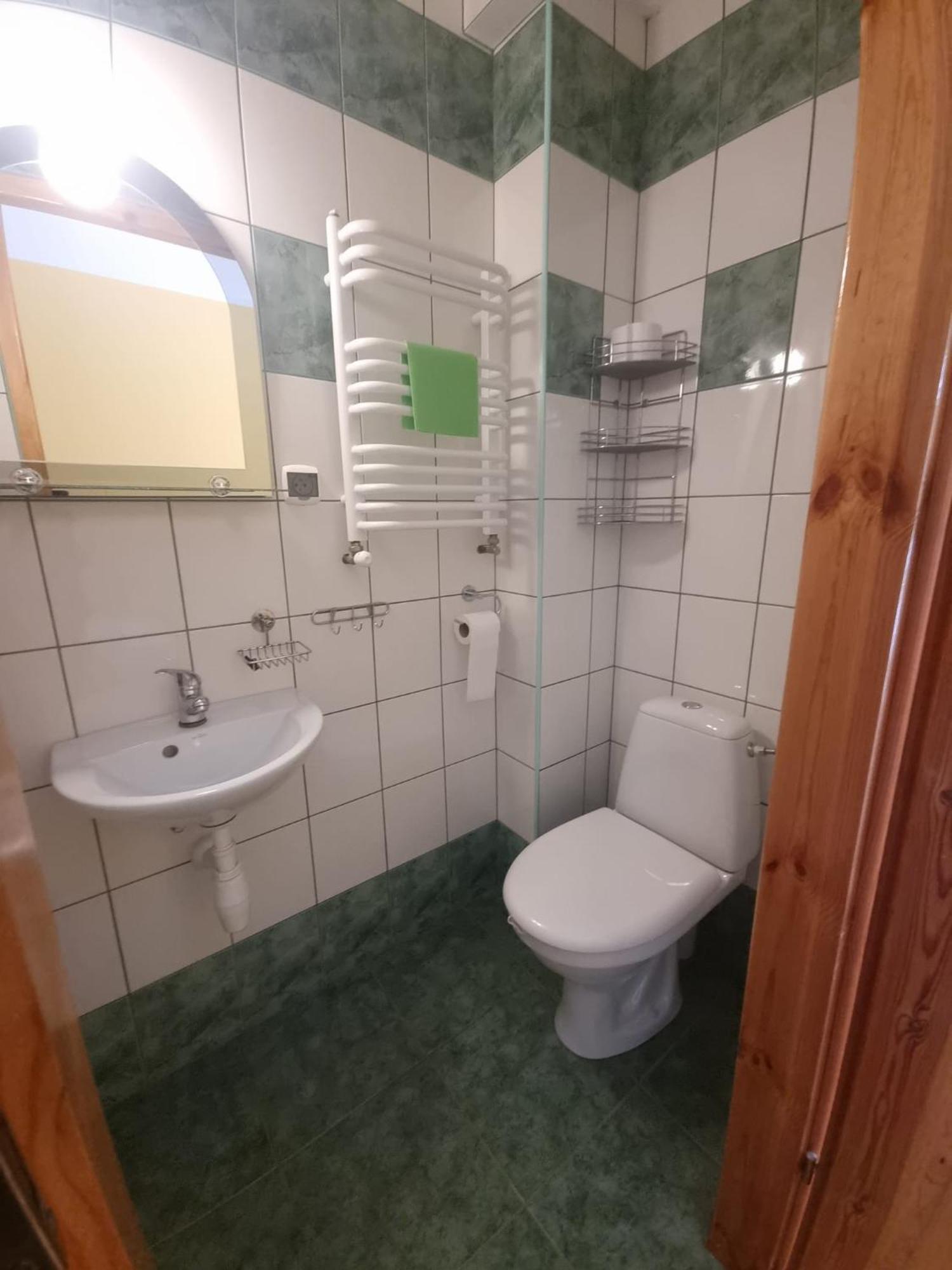 Noclegi U Kowala 602-793-591 Solina  Exteriör bild