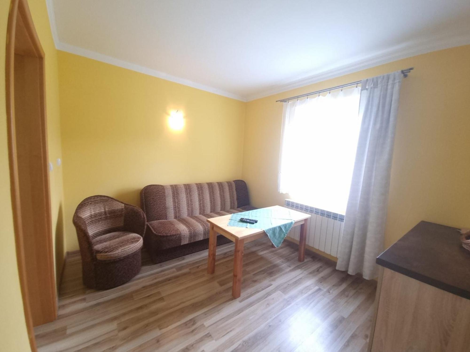 Noclegi U Kowala 602-793-591 Solina  Exteriör bild