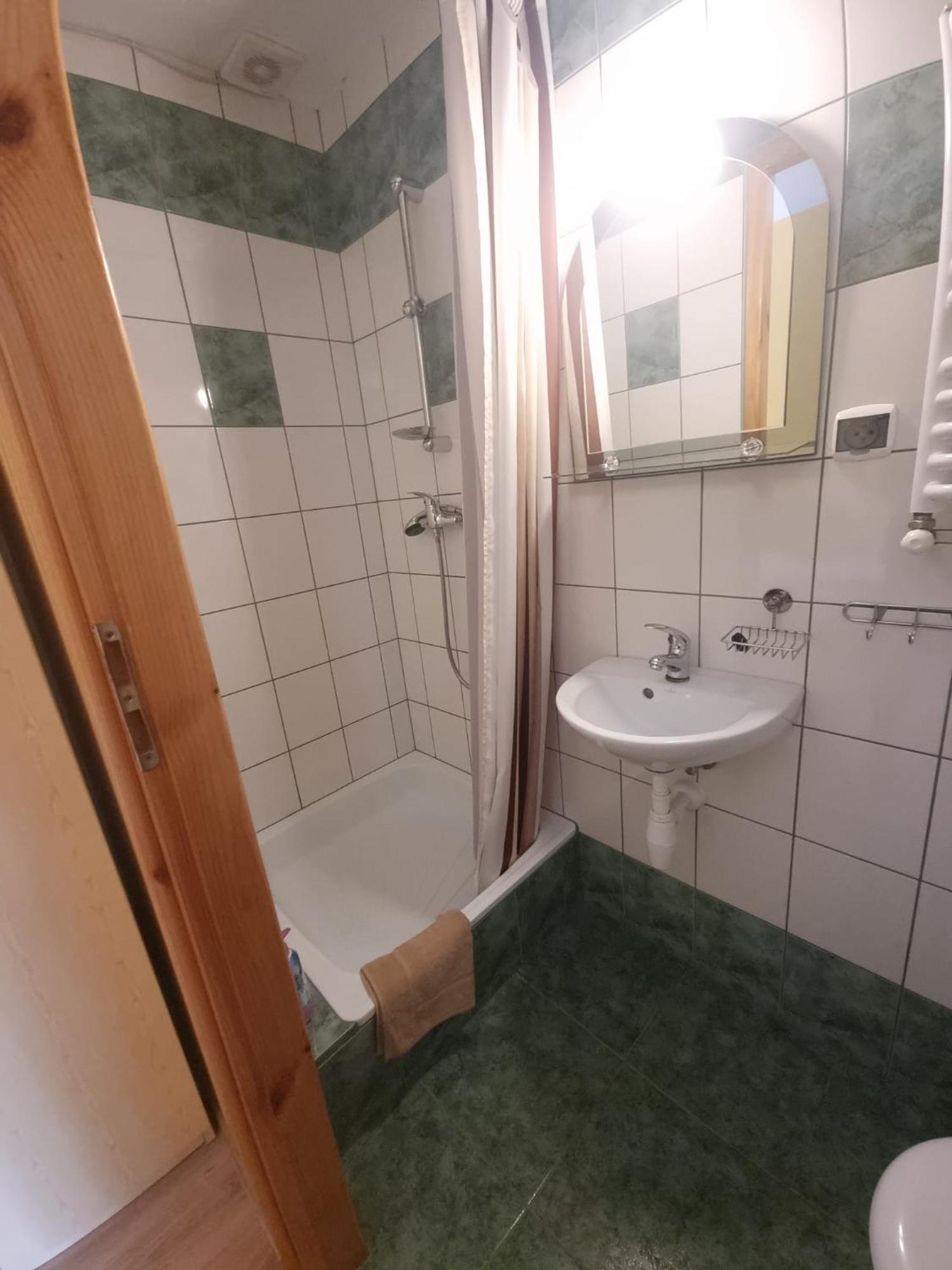 Noclegi U Kowala 602-793-591 Solina  Exteriör bild
