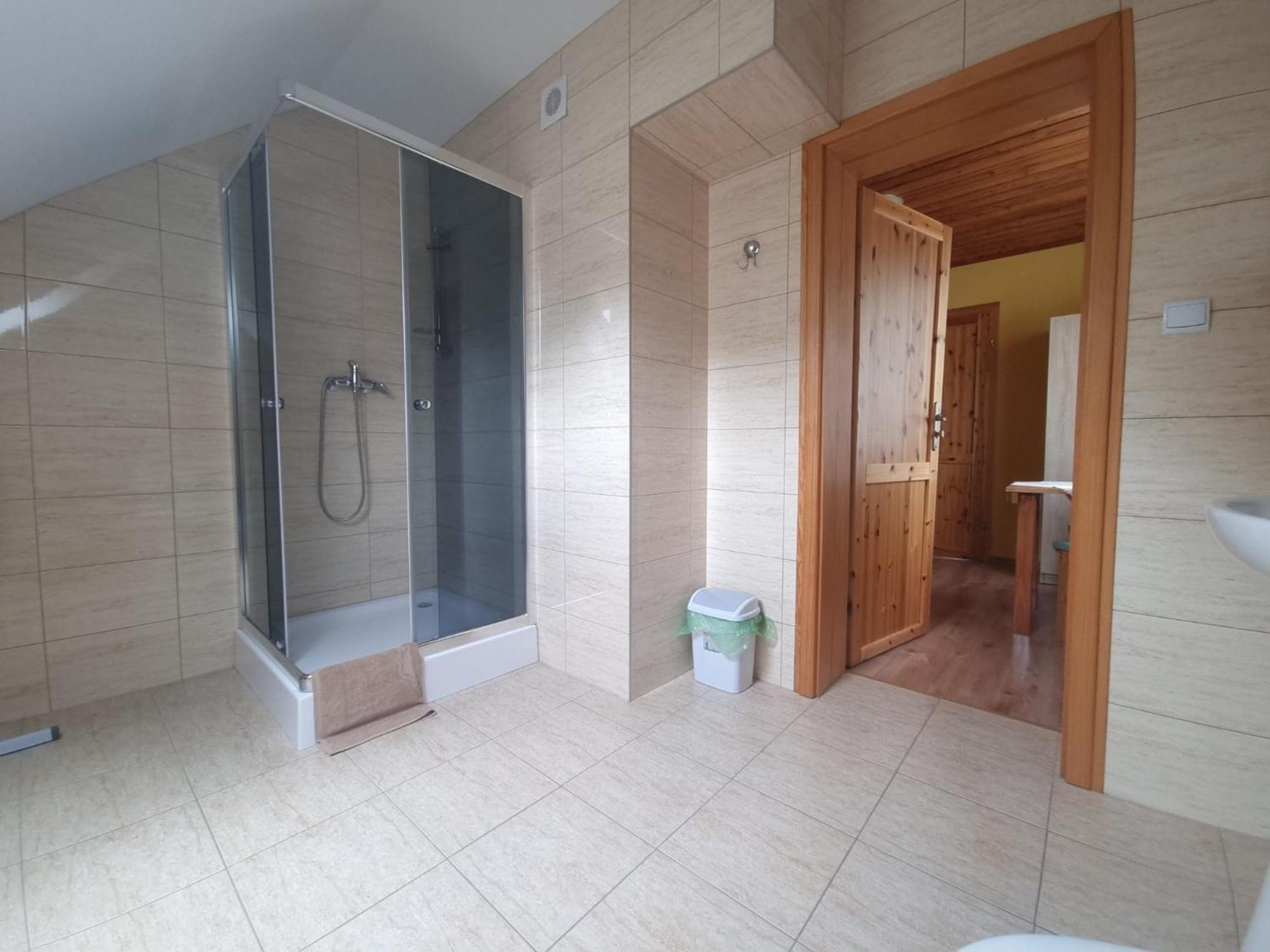Noclegi U Kowala 602-793-591 Solina  Exteriör bild