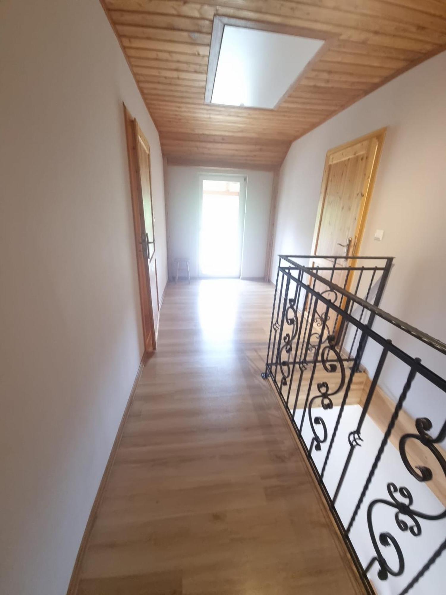 Noclegi U Kowala 602-793-591 Solina  Exteriör bild