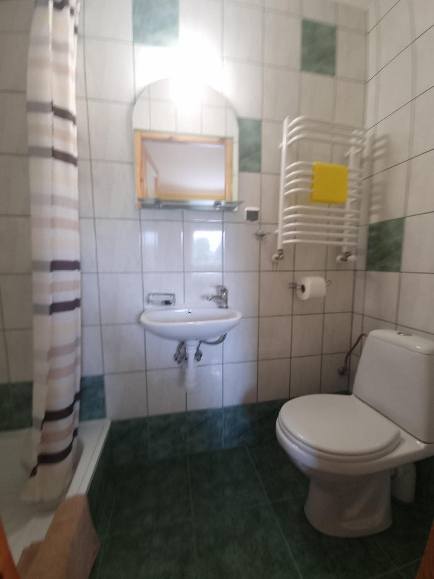 Noclegi U Kowala 602-793-591 Solina  Exteriör bild